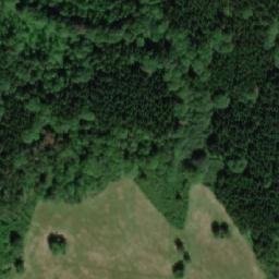 Satellite imagery of Měřice [Javorník-Zálesí], CZ