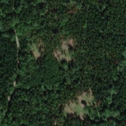 Satellite imagery of Měřice [Javorník-Zálesí], CZ