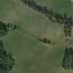 Satellite imagery of Stráž [Bernartice - Buková] GSM, CZ