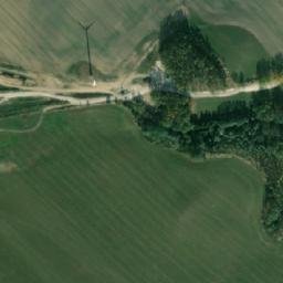 Satellite imagery of [Kobylá nad Vidnávkou] WT, CZ
