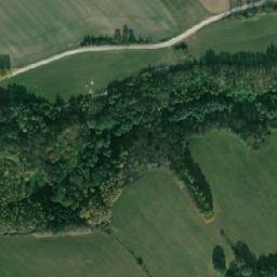 Satellite imagery of [Kobylá nad Vidnávkou] WT, CZ