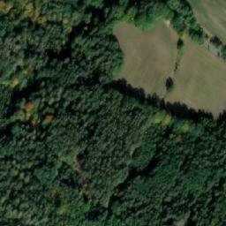 Satellite imagery of [Vidnava] GSM, CZ