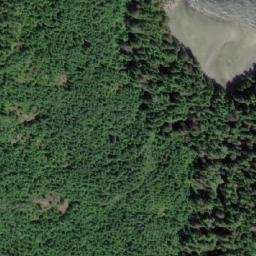 Satellite imagery of Bear Point, CA