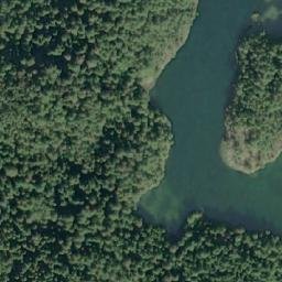 Satellite imagery of Wilson Point, CA