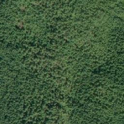 Satellite imagery of Mount Turnbull, CA