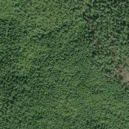 Satellite imagery of Mount Turnbull, CA