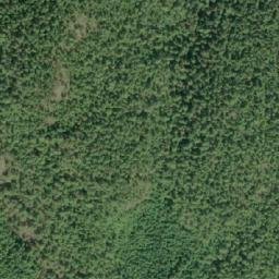 Satellite imagery of Mount Turnbull, CA