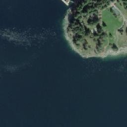 Satellite imagery of Harbott Point, CA