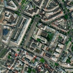 Satellite imagery of Ancien Mont de Piété, FR