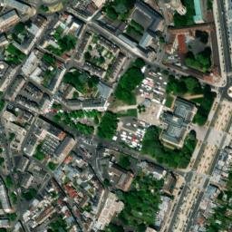 Satellite imagery of Ancien Mont de Piété, FR