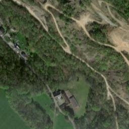 Satellite imagery of boundary_stone, BE