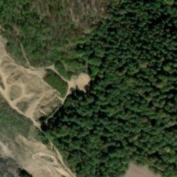 Satellite imagery of boundary_stone, BE