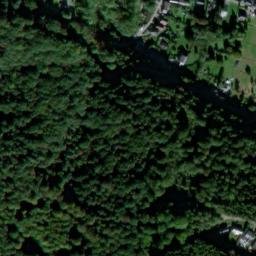 Satellite imagery of Riviere TV Tower, BE