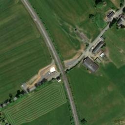 Satellite imagery of La fagne (Assesse) WaterTower, BE