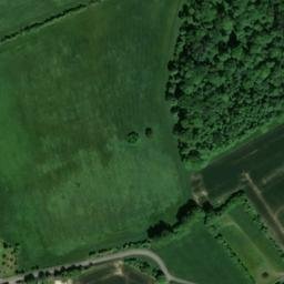 Satellite imagery of Buresse Silo, BE