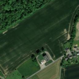 Satellite imagery of Buresse Silo, BE