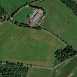 Satellite imagery of Kockelsberg, DE