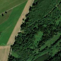 Satellite imagery of Witzenberg, DE