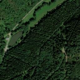 Satellite imagery of Witzenberg, DE
