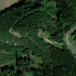 Satellite imagery of Galgenkopf, DE