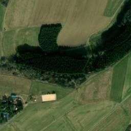 Satellite imagery of Eichelsnück, DE