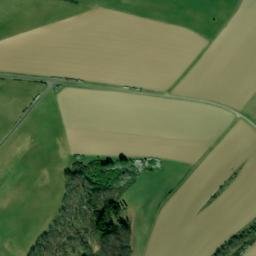 Satellite imagery of Steinbüchel, DE