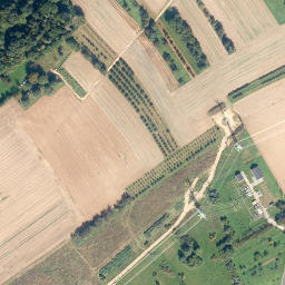 Satellite imagery of Winninger Höhe, DE