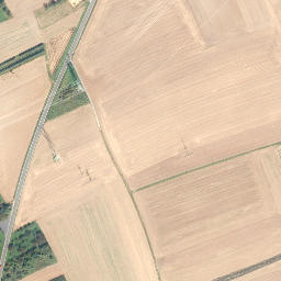 Satellite imagery of Winninger Höhe, DE