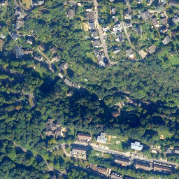 Satellite imagery of Asterstein Fort, DE