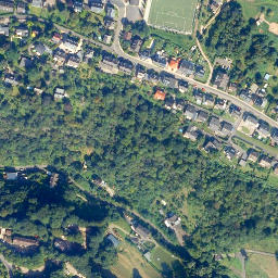 Satellite imagery of Asterstein Fort, DE