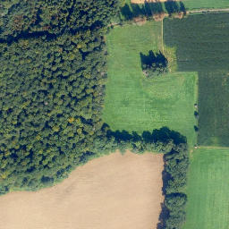 Satellite imagery of Auf der Heide, DE