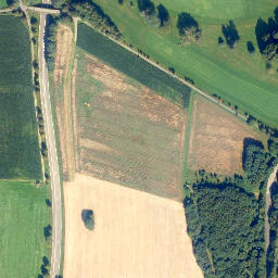 Satellite imagery of Auf der Heide, DE