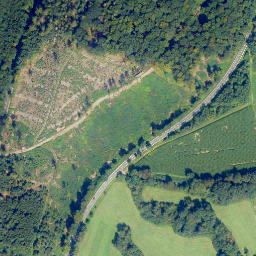 Satellite imagery of Einsiedler-Kopf, DE