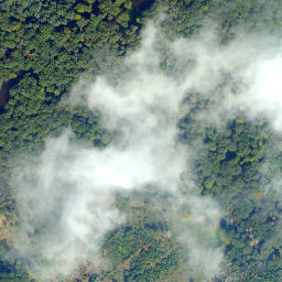 Satellite imagery of Spitzheckerrück, DE