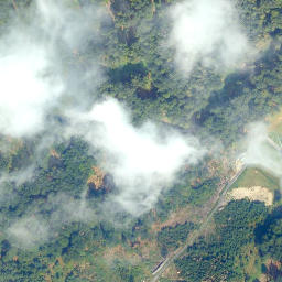 Satellite imagery of Spitzheckerrück, DE
