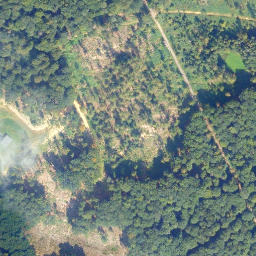 Satellite imagery of Spitzheckerrück, DE