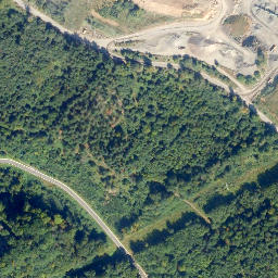 Satellite imagery of Mühlenberg, DE