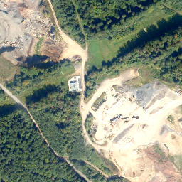 Satellite imagery of Mühlenberg, DE