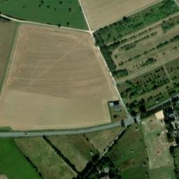 Satellite imagery of Gleichen, DE