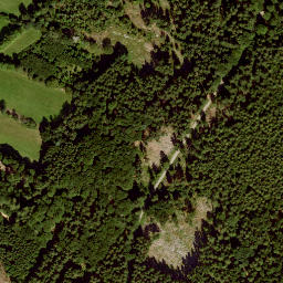 Satellite imagery of Lösershag, DE