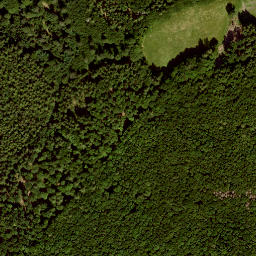 Satellite imagery of Lösershag, DE