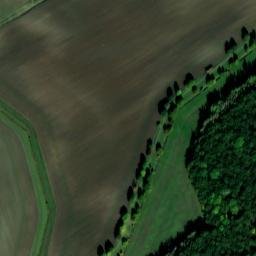 Satellite imagery of Warthügel, DE