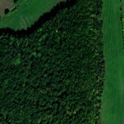 Satellite imagery of Warthügel, DE