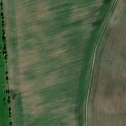 Satellite imagery of Warthügel, DE