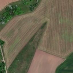 Satellite imagery of Hoher Berg, DE