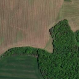 Satellite imagery of Hoher Berg, DE