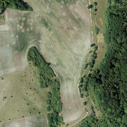 Satellite imagery of Eichelberg, DE