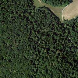 Satellite imagery of Eichelberg, DE