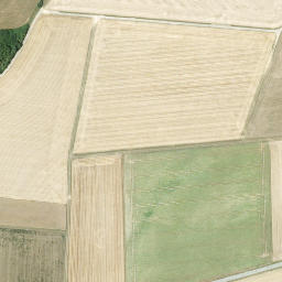 Satellite imagery of Beerberg, DE