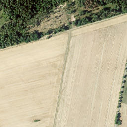 Satellite imagery of Sennigshöhe, DE